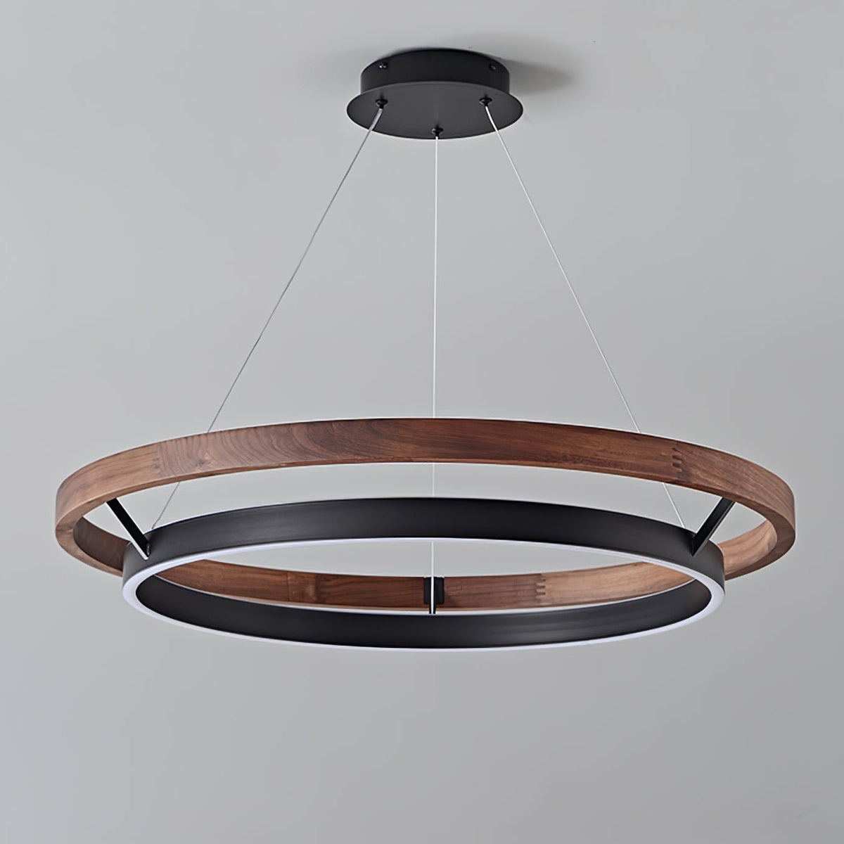 Haloa Pendant Lamp-Neutral Decor