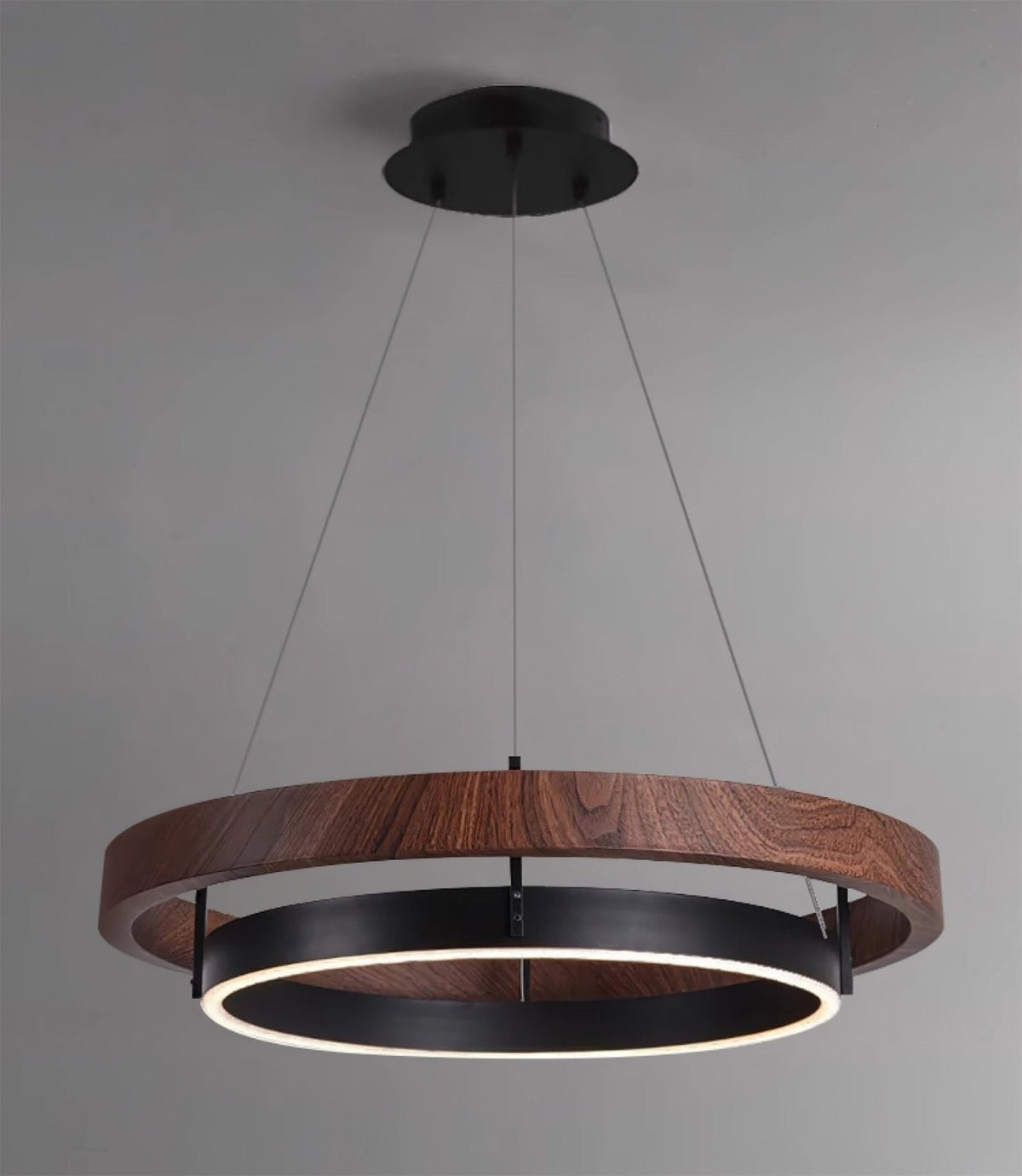 Haloa Pendant Lamp-Neutral Decor