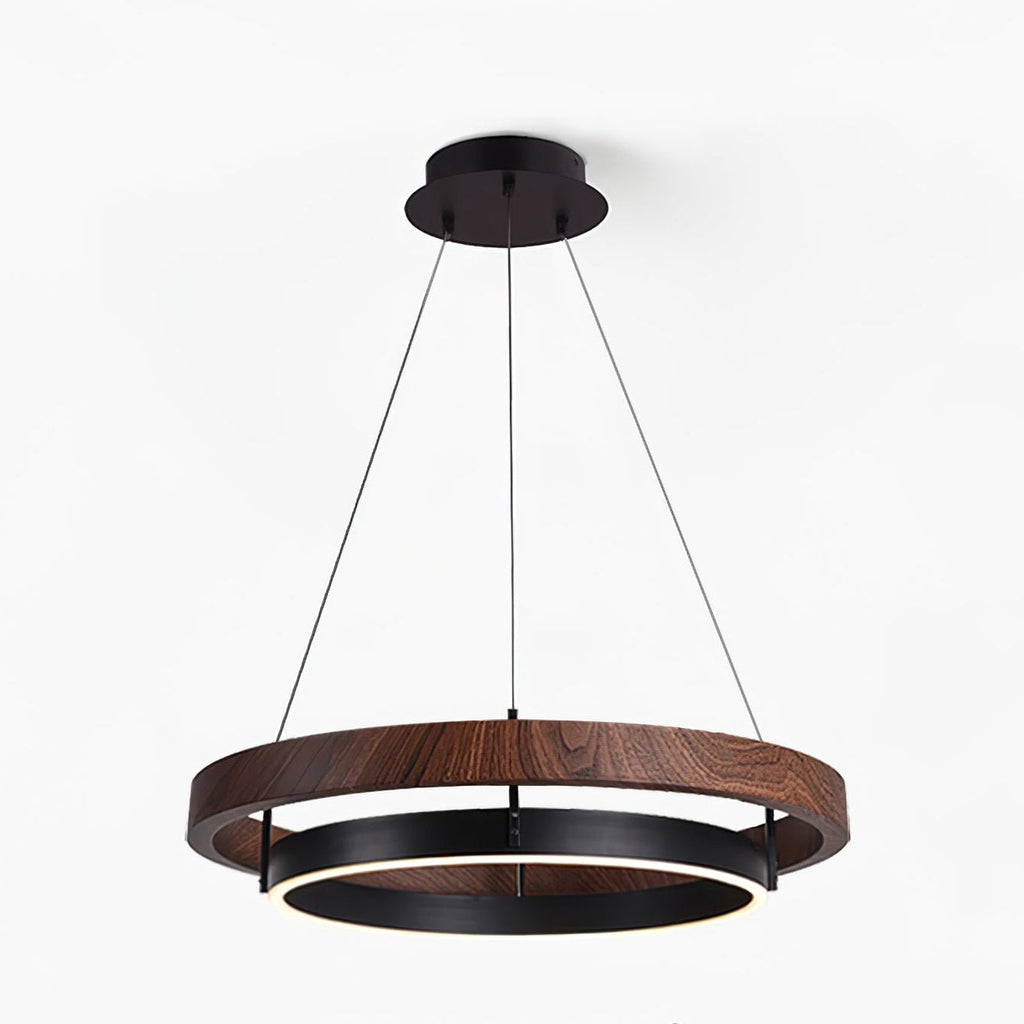 Haloa Pendant Lamp-Neutral Decor