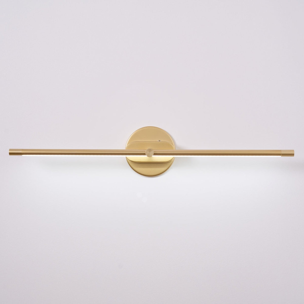 Flano Applique Murale Rechargeable Linéaire Minimaliste - Neutralighting