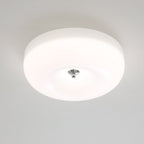 Afralia Plafonnier Moderne en Verre Tourbillonnant - image 14 | Maison Opale