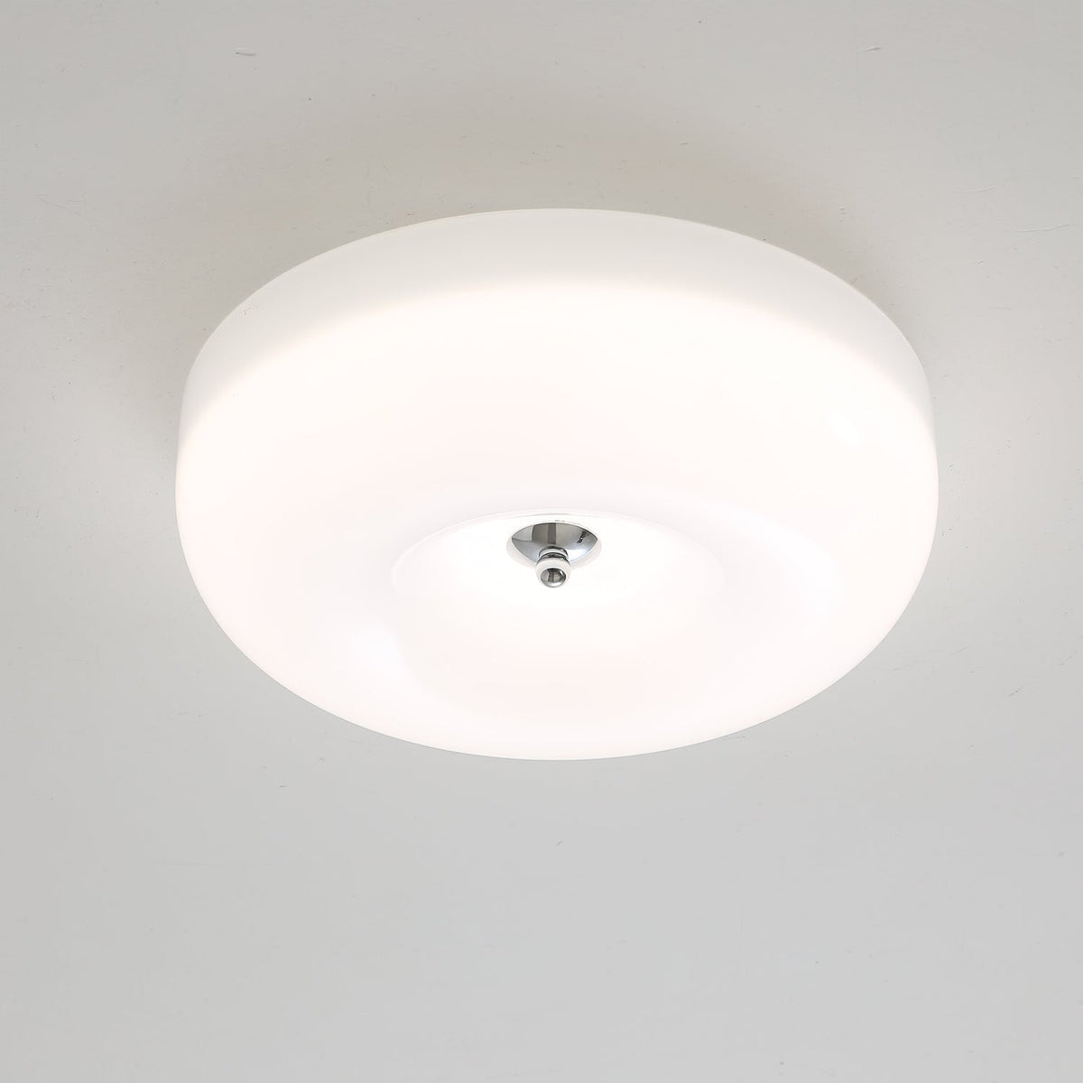 Afralia Plafonnier Moderne en Verre Tourbillonnant - image 14 | Maison Opale