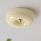 Afralia Plafonnier Moderne en Verre Tourbillonnant - image 26 | Maison Opale
