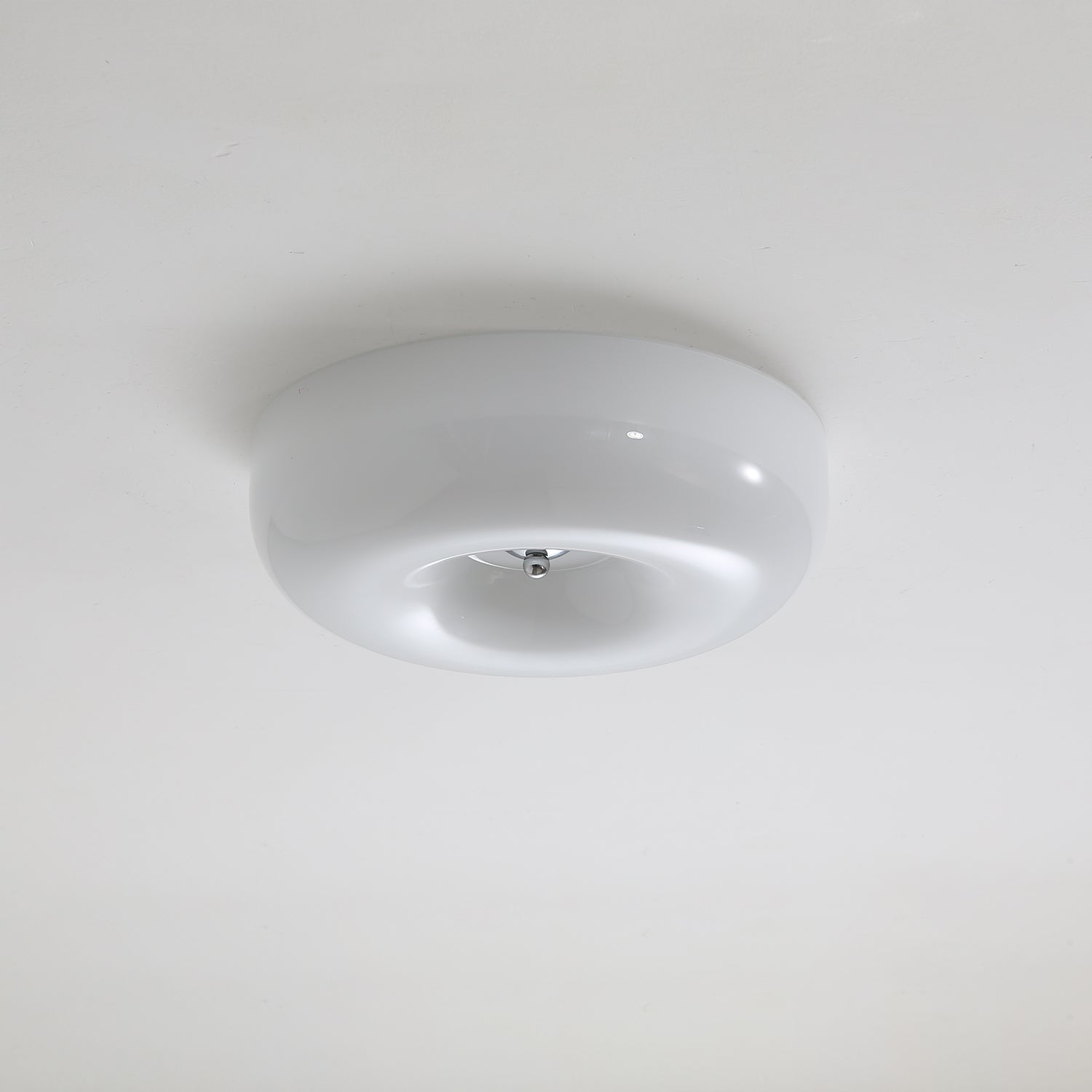 Afralia Plafonnier Moderne en Verre Tourbillonnant - image 41 | Maison Opale