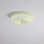 Afralia Plafonnier Moderne en Verre Tourbillonnant - image 51 | Maison Opale