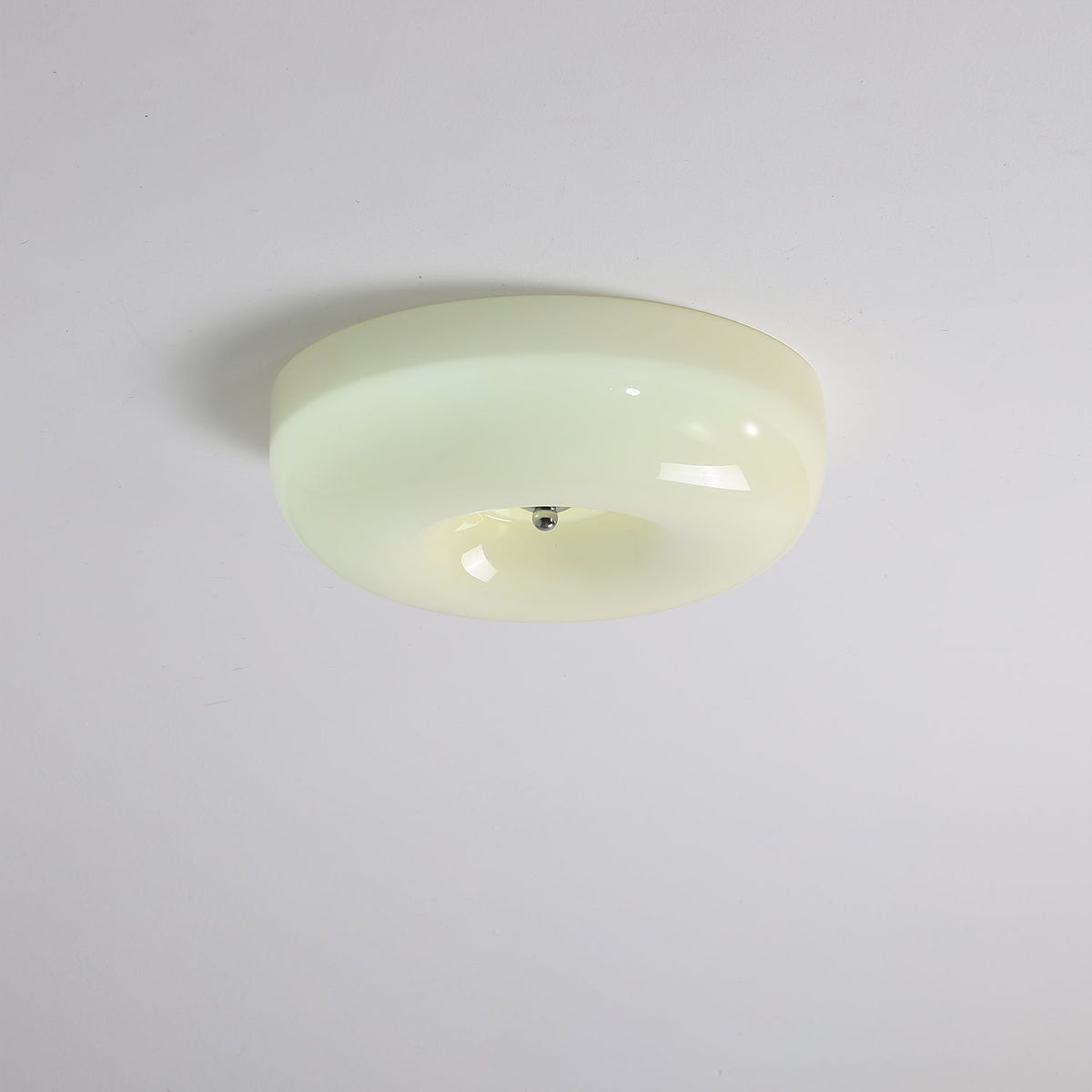Afralia Plafonnier Moderne en Verre Tourbillonnant - image 51 | Maison Opale