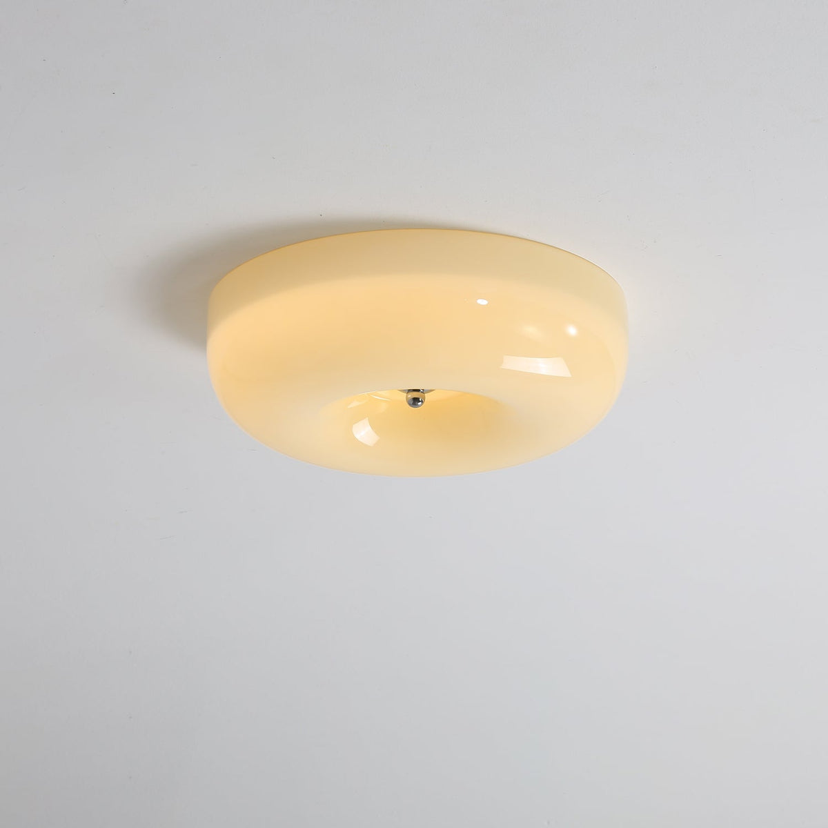 Afralia Plafonnier Moderne en Verre Tourbillonnant - image 52 | Maison Opale