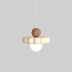 Aria Suspension Crème Mignonne - image 17 | Maison Opale