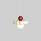 Aria Suspension Crème Mignonne - image 18 | Maison Opale