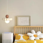 Aria Suspension Crème Mignonne - image 22 | Maison Opale
