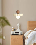 Aria Suspension Crème Mignonne - image 32 | Maison Opale