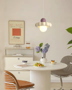 Aria Suspension Crème Mignonne - image 5 | Maison Opale