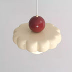 Aria Suspension Crème Mignonne - image 6 | Maison Opale