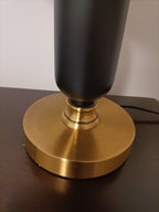 Aurmarila Lampe de Table en Tissu - image 11 | Maison Opale
