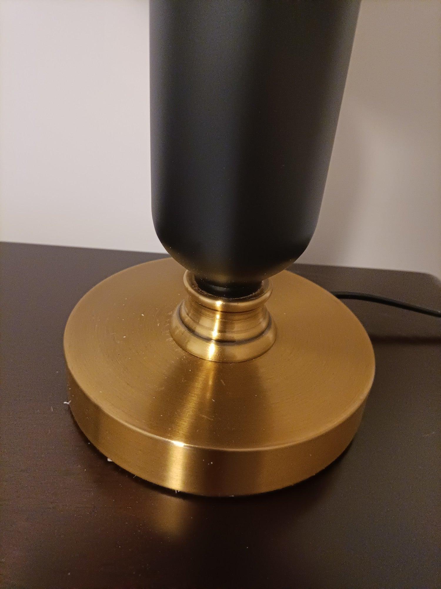 Aurmarila Lampe de Table en Tissu - image 11 | Maison Opale