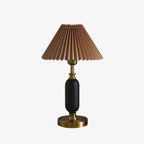 Aurmarila Lampe de Table en Tissu - image 13 | Maison Opale