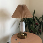 Aurmarila Lampe de Table en Tissu - image 16 | Maison Opale