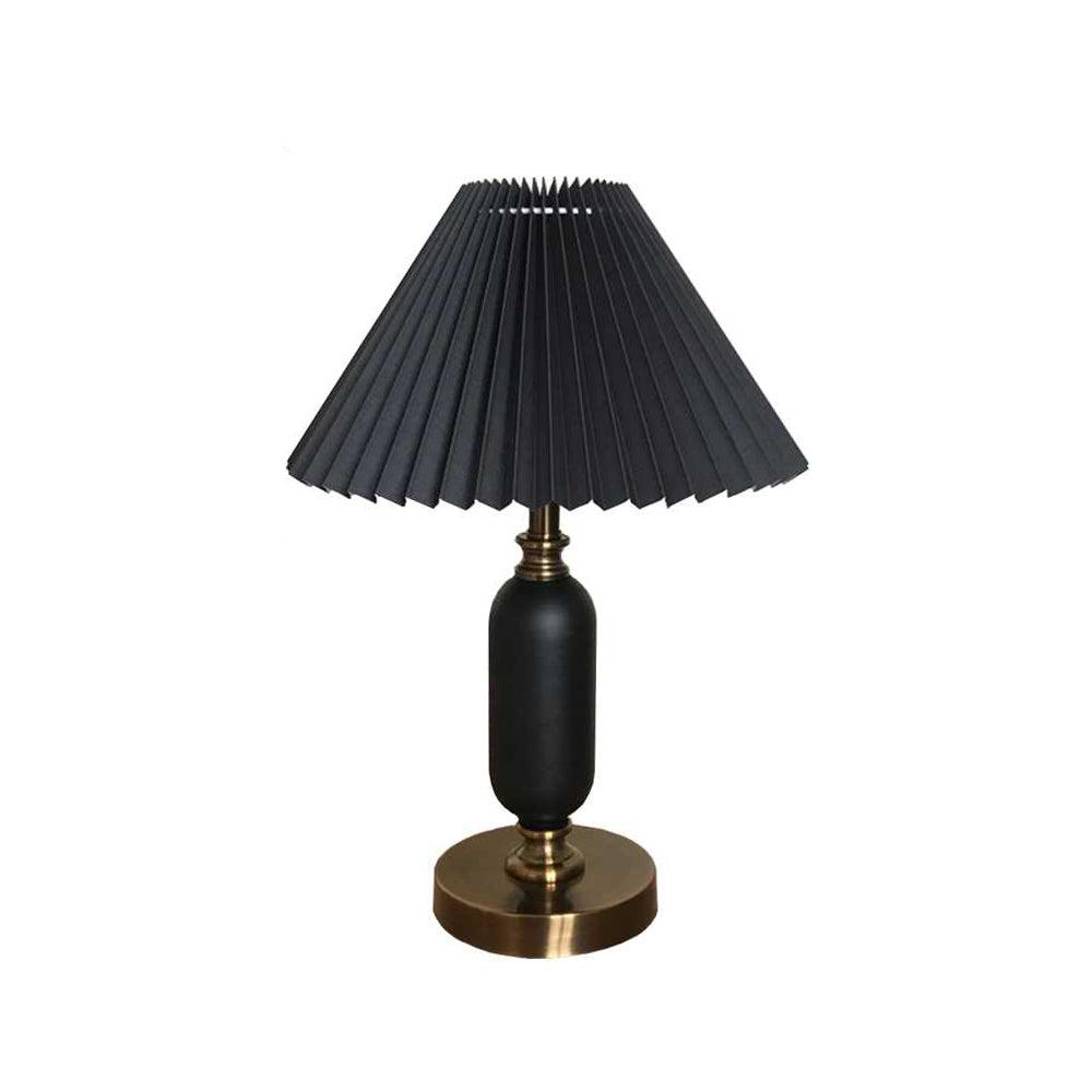 Aurmarila Lampe de Table en Tissu - image 17 | Maison Opale