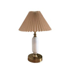 Aurmarila Lampe de Table en Tissu - image 18 | Maison Opale