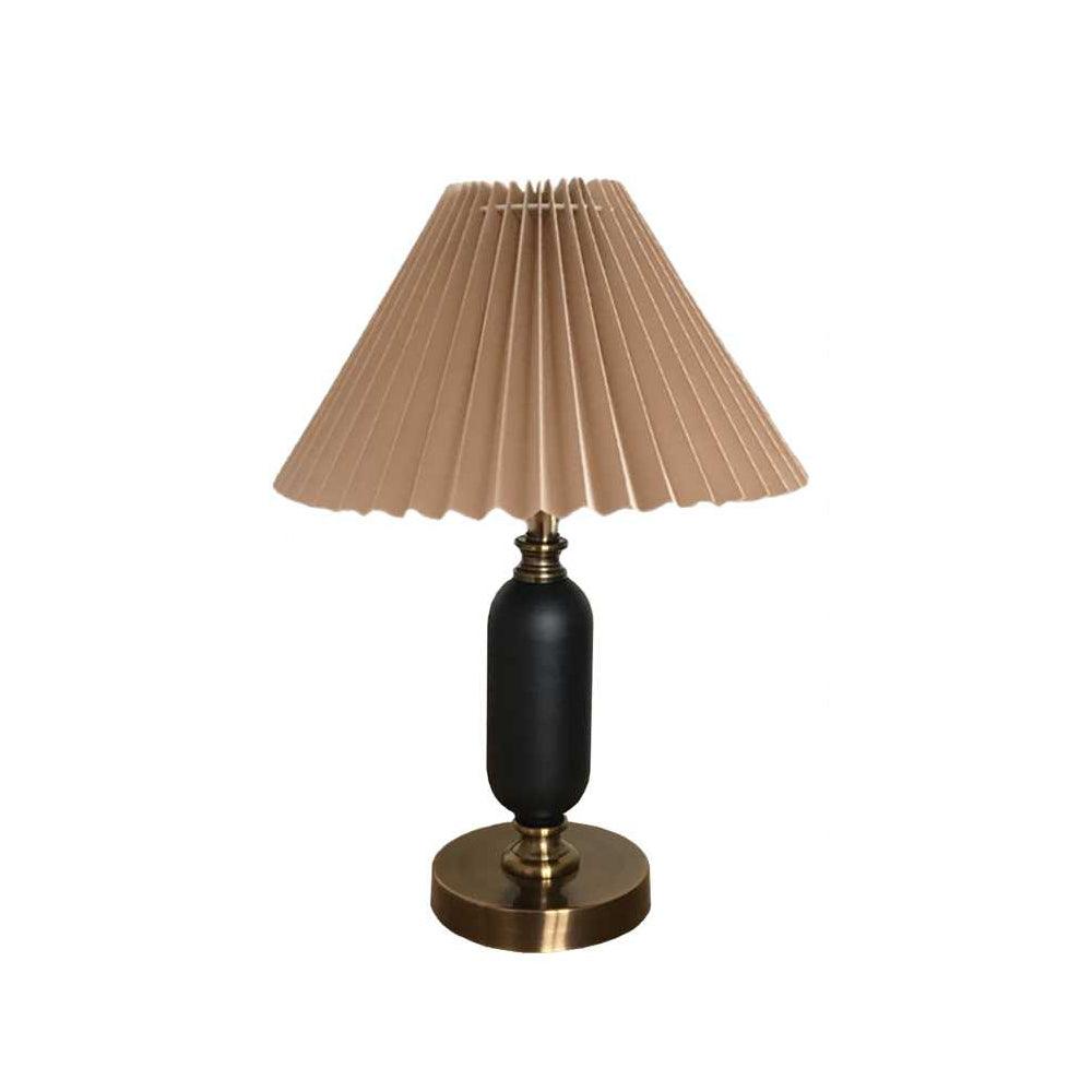 Aurmarila Lampe de Table en Tissu - image 19 | Maison Opale