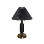 Aurmarila Lampe de Table en Tissu - image 27 | Maison Opale