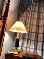Aurmarila Lampe de Table en Tissu - image 9 | Maison Opale