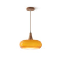 Charlotte Suspension Bois  1/2/3 Lampes - image 1 | Maison Opale