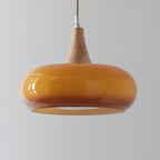 Charlotte Suspension Bois  1/2/3 Lampes - image 13 | Maison Opale