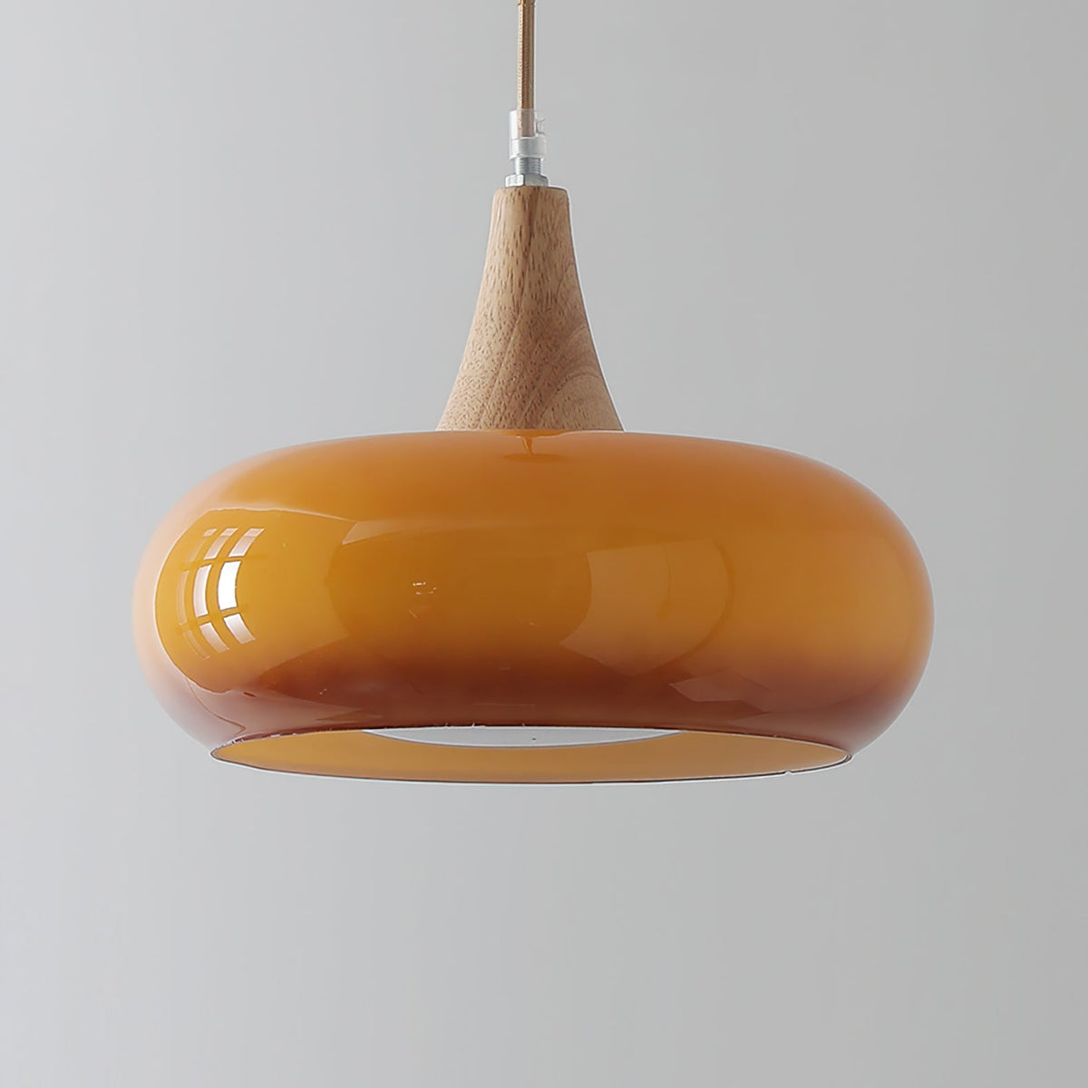 Charlotte Suspension Bois  1/2/3 Lampes - image 13 | Maison Opale