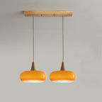 Charlotte Suspension Bois  1/2/3 Lampes - image 16 | Maison Opale