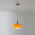 Charlotte Suspension Bois  1/2/3 Lampes - image 20 | Maison Opale