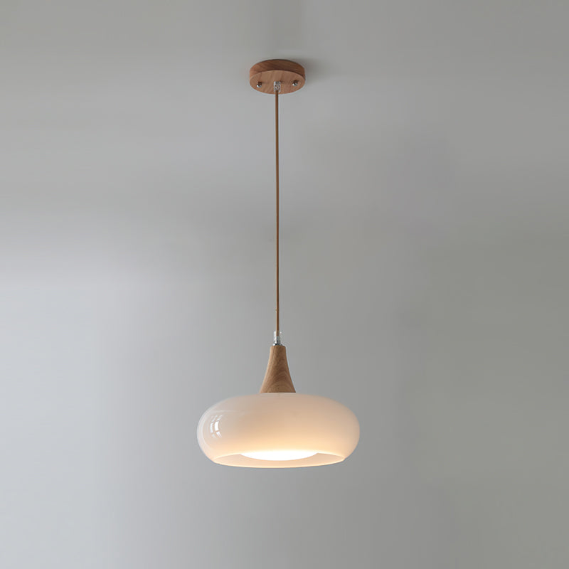 Charlotte Suspension Bois  1/2/3 Lampes - image 21 | Maison Opale