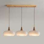 Charlotte Suspension Bois  1/2/3 Lampes - image 25 | Maison Opale