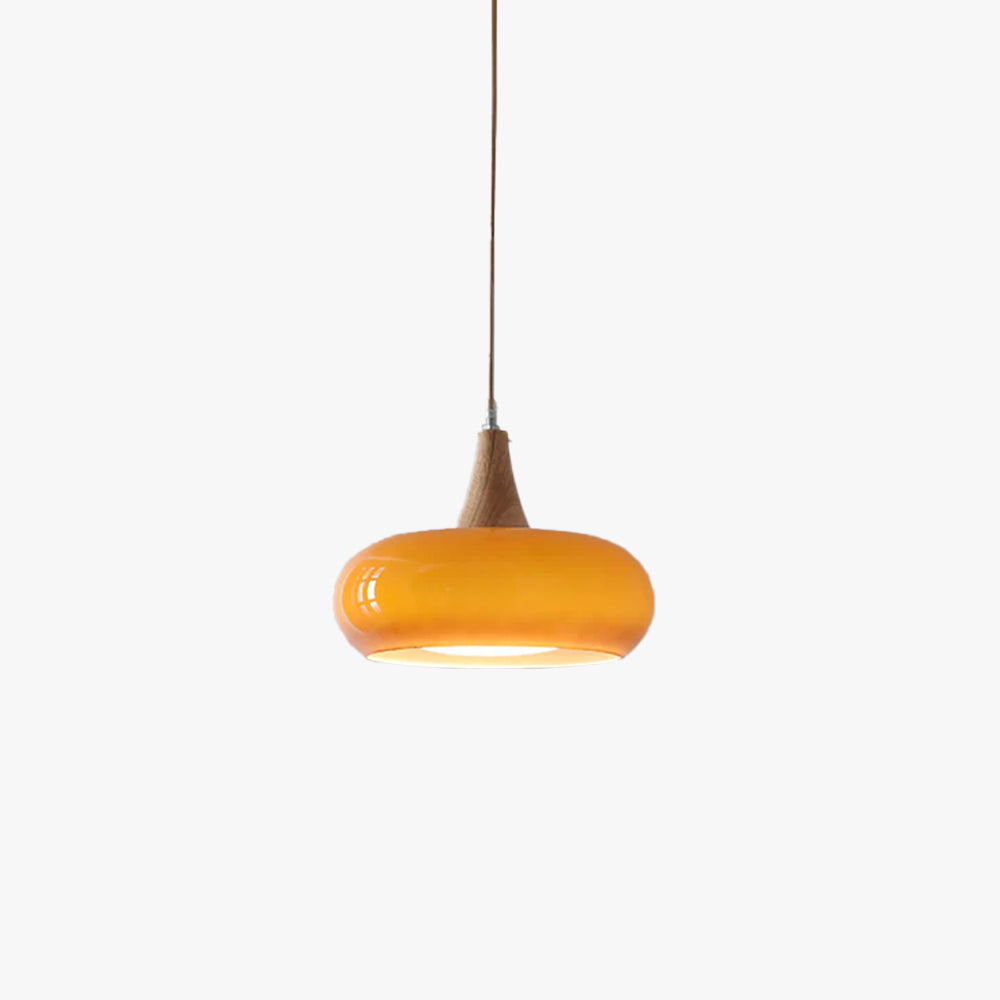 Charlotte Suspension Bois  1/2/3 Lampes - image 26 | Maison Opale