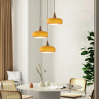 Charlotte Suspension Bois  1/2/3 Lampes - image 6 | Maison Opale