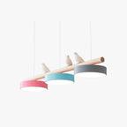 Cliff Suspension Oiseau - image 1 | Maison Opale