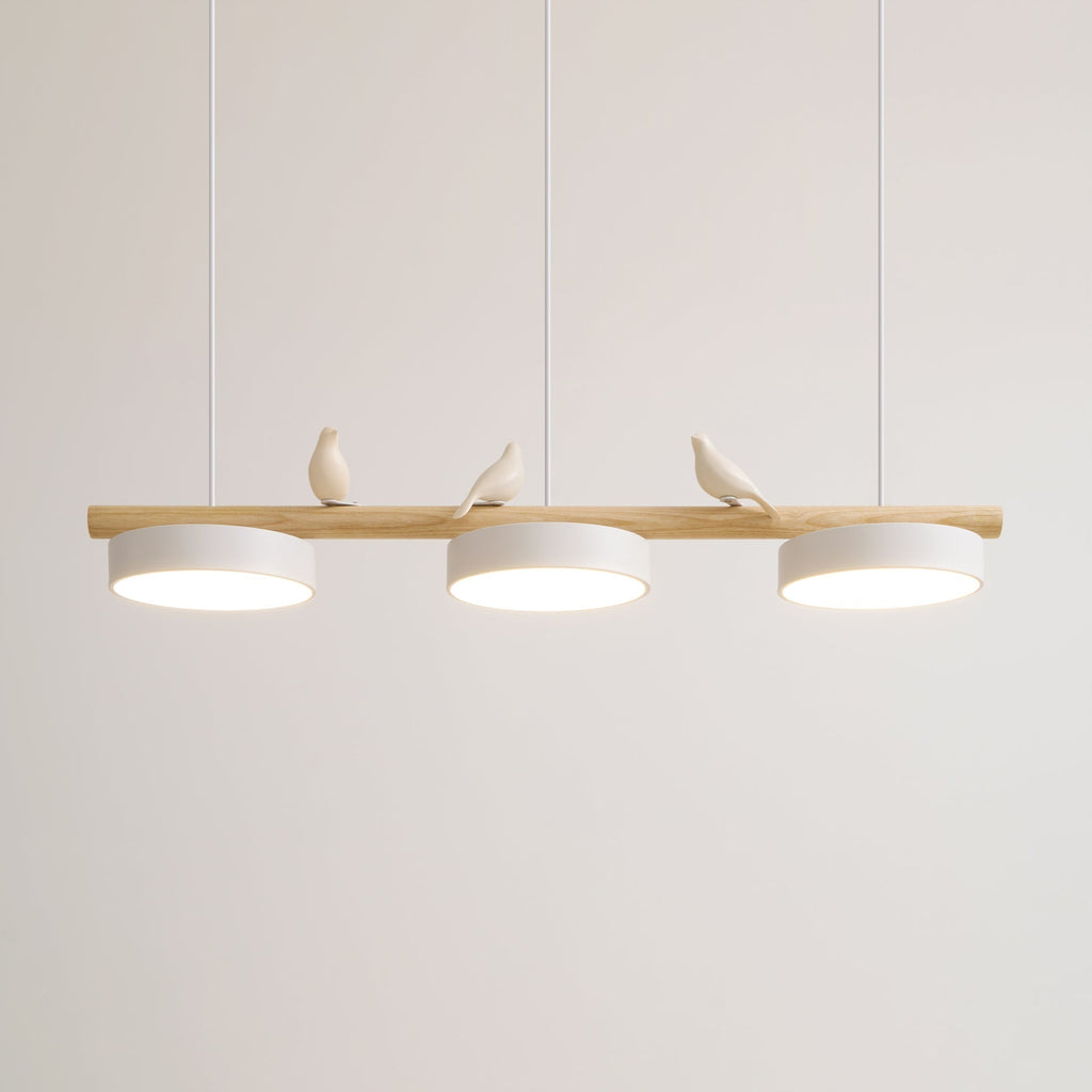 Cliff Suspension Oiseau - image 11 | Maison Opale