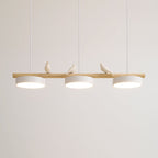 Cliff Suspension Oiseau - image 11 | Maison Opale
