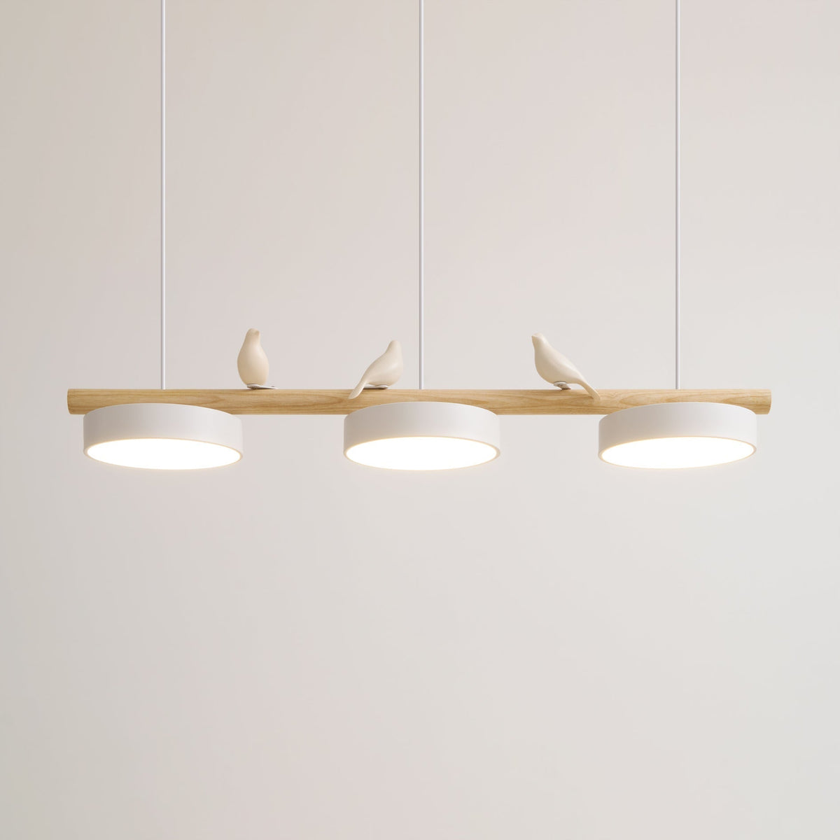 Cliff Suspension Oiseau - image 11 | Maison Opale