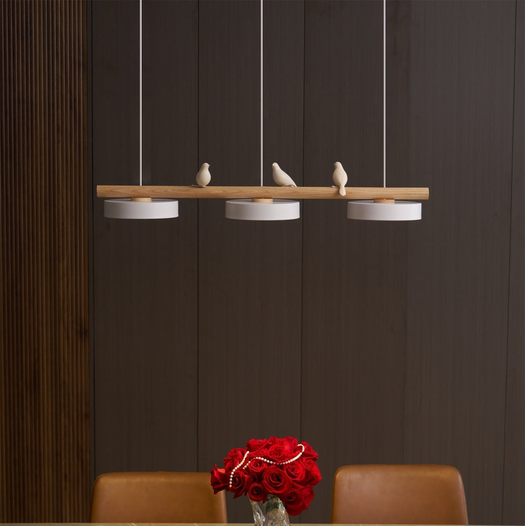 Cliff Suspension Oiseau - image 12 | Maison Opale