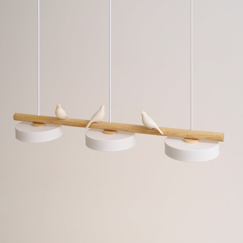 Cliff Suspension Oiseau - image 14 | Maison Opale