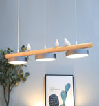 Cliff Suspension Oiseau - image 15 | Maison Opale