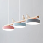 Cliff Suspension Oiseau - image 22 | Maison Opale