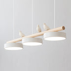 Cliff Suspension Oiseau - image 32 | Maison Opale