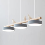 Cliff Suspension Oiseau - image 33 | Maison Opale