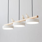 Cliff Suspension Oiseau - image 35 | Maison Opale