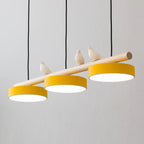 Cliff Suspension Oiseau - image 37 | Maison Opale