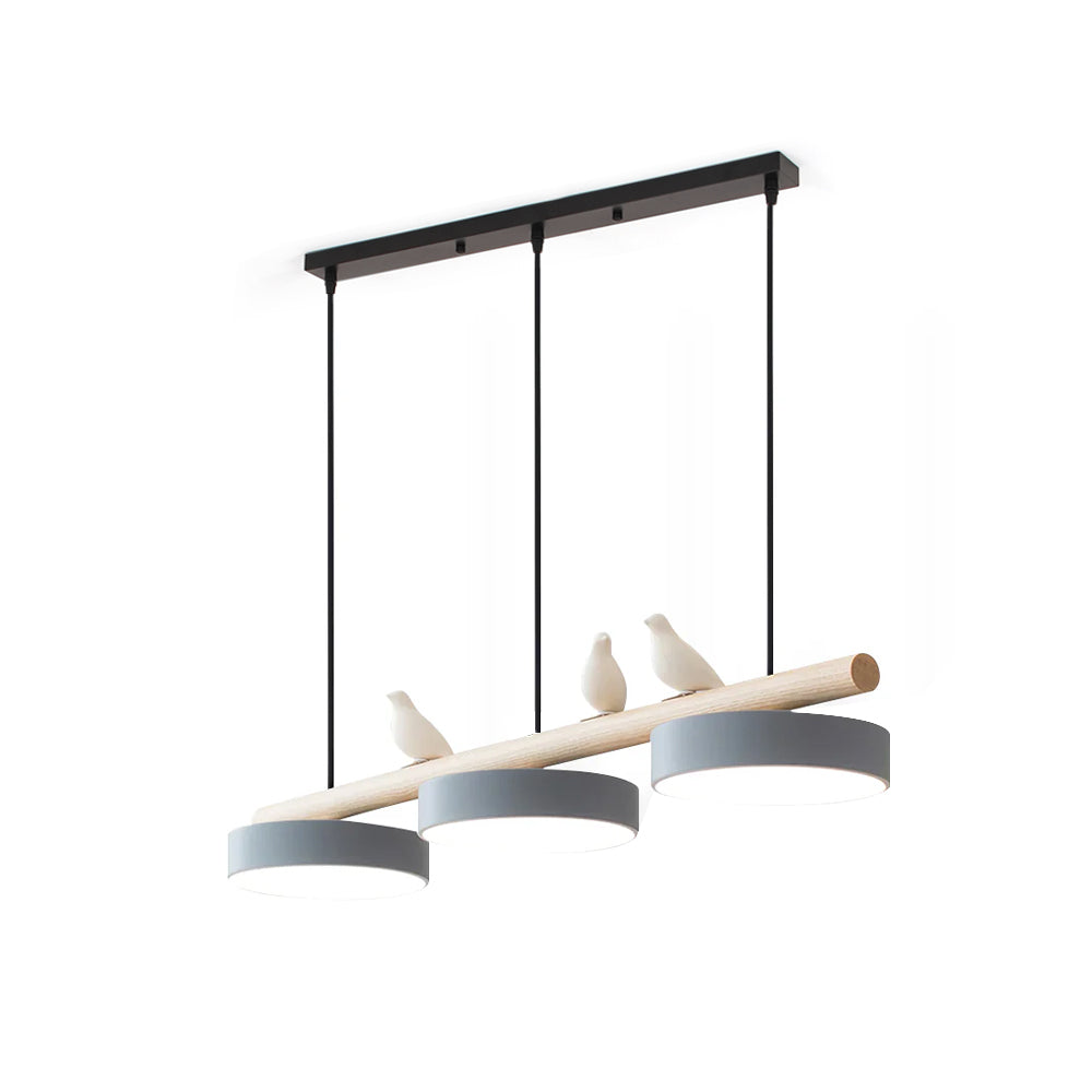 Cliff Suspension Oiseau - image 7 | Maison Opale