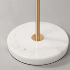Ella Lampadaire en Céramique avec Feuilles de Ginkgo - image 11 | Maison Opale