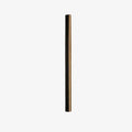 Elune Applique Murale Extérieur LED Étanche Minimaliste Métal Cour - image 1 | Maison Opale